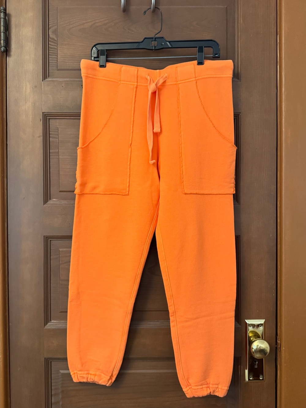 Frank & Eileen RARE Eamon joggers, size Small, Like New